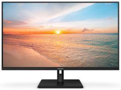Монiтор Philips 31,5" 32E1N1800LA 4К VA,3840*2160,60 Гц 32E1N1800LA/00