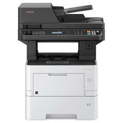 МФУ А4 Kyocera Ecosys M3145dn монохромное лазерное 1102TF3NL0