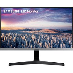 Монітор LCD 21.5" Samsung S22R350F FHD 5ms,D-Sub, HDMI,ІPS,75Hz,Black LS22R350FHIXCI