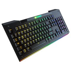 Клавіатура Cougar Aurora S ігрова, RGB підсвітка, USB Aurora S