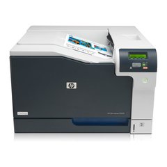 Принтер А3 HP Color LJ CP5225 CE710A