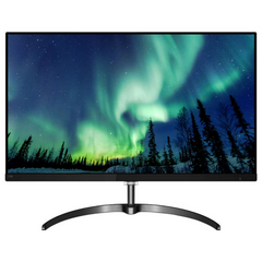 Монiтор Philips 27" 276E8VJSB IPS,4K,3840*2160,DP,HDMI,Audio out 276E8VJSB/00