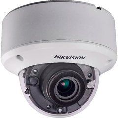 HD-TVI (Turbo HD) камера відеоспостереження Hikvision DS-2CE59U8T-AVPIT3Z (2.8-12мм) 4К
