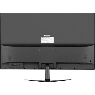 Монітор LCD 27" 2E E2720B D-Sub, HDMI, VA, 178/178 2E-E2720B-01.UA