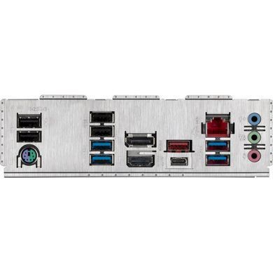 Материнcька плата Gigabyte Z690 UD s1700 Z690 DDR5/HDMI/DP/M.2/ATX Z690 UD