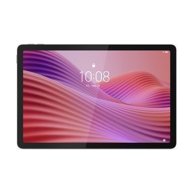 Планшет Lenovo Tab 10.1"/8/128GB LTE Luna Grey + Clear Case (ZAEJ0181UA)
