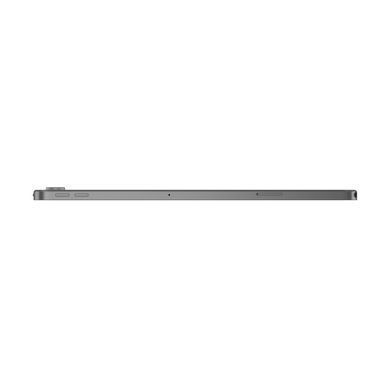 Планшет Lenovo Tab 10.1"/8/128GB LTE Luna Grey + Clear Case (ZAEJ0181UA)