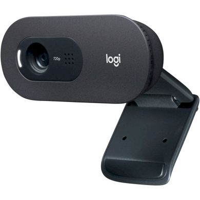 Веб-камера Logitech C505 960-001364