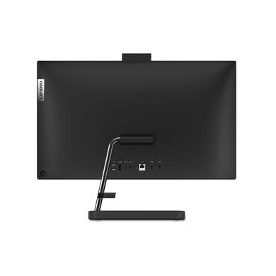 23.8" Моноблок Lenovo IdeaCentre AIO 3 24ALC6 23.8FM/R5 7430U/8/512/UMA/DOS/KM/Black F0G1011EUO