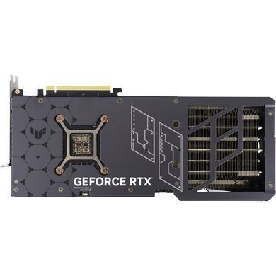 Вiдеокарта ASUS GeForce RTX 4080 TUF-RTX4080-16G-GAMING GDDR6X 90YV0IB1-M0NA00