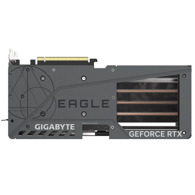 Вiдеокарта Gigabyte GeForce RTX 4070 TI EAGLE OC 12G (GV-N407TEAGLE OC-12G)