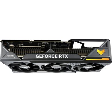 Вiдеокарта ASUS GeForce RTX 4080 TUF-RTX4080-16G-GAMING GDDR6X 90YV0IB1-M0NA00