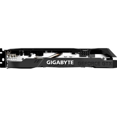 Відеокарта Gigabyte GeForce GTX 1660 SUPER 6GB GDDR6 192bit DPx3-HDMI D6 GV-N166SD6-6GD