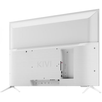Телевізор KIVI 32H750NW 32", HD, Smart TV, White