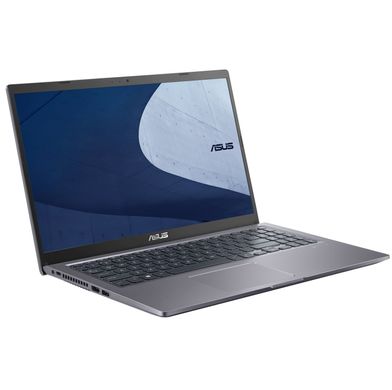 Ноутбук ASUS P1512CEA-BQ1079 15.6" FHD, Intel i5-1135G7, 8GB, F512GB, UMA, NoOS, Сірий 90NX05E1-M01AA0