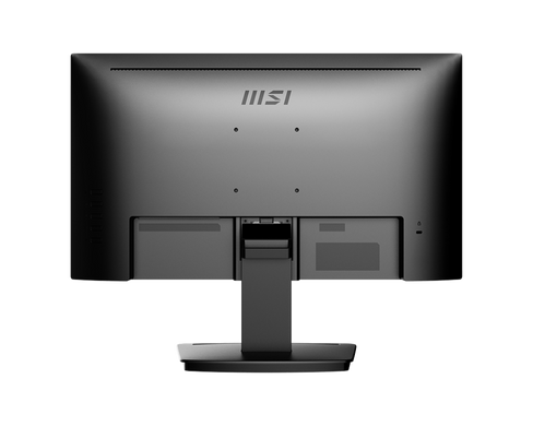 Монітор 21.45" MSI PRO MP223 VA,FHD(1920 x 1080),1ms,100Hz,178/178 VGA/HDMI/Mic 9S6-3PB9CH-001