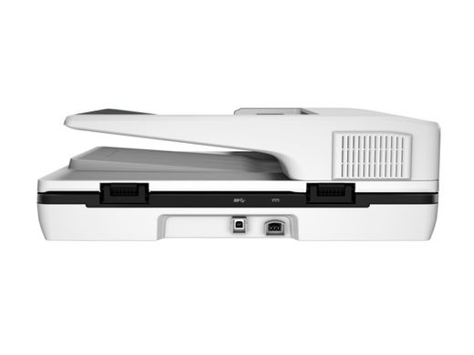 Сканер А4 HP ScanJet Pro 3500 f1 L2741A