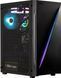 ATX без БЖ Корпус геймерський GAMDIAS ARGUS E5 Mid-Tower PC Case 4712960136472