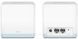Домашня Mesh Wi-Fi система Mercusys Halo H30 (2-pack) AC1200, 2xFE LAN/WAN