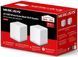 Домашня Mesh Wi-Fi система Mercusys Halo H30 (2-pack) AC1200, 2xFE LAN/WAN