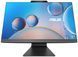 27" Моноблок Asus M3702WFAK-BA0190 27F/R5 7520U/16/512/UMA/DOS/KM/Black 90PT03M2-M00A60