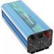Перетворювач (інвертор) DC-AC Choetech INV-C1500WUPS-EU з зарядкою