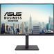 Монiтор 27" Asus VA27UQSB IPS,4K,3840*2160,60 Гц,USB 90LM09WJ-B02170