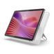 Планшет Lenovo Tab 10.1"/8/128GB LTE Luna Grey + Clear Case (ZAEJ0181UA)