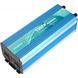 Перетворювач (інвертор) DC-AC Choetech INV-C1500WUPS-EU з зарядкою