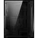 ATX без БЖ Корпус геймерський GAMDIAS ARGUS E5 Mid-Tower PC Case 4712960136472