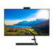 23.8" Моноблок Lenovo IdeaCentre AIO 3 24ALC6 23.8FM/R5 7430U/8/512/UMA/DOS/KM/Black F0G1011EUO