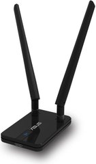 WiFi-адаптер ASUS USB-AC58 AC1300 USB3.0 ext. ant 90IG06I0-BM0400