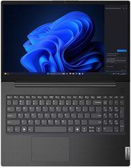 Ноутбук Lenovo V15 G5 15.6FM/i3-1315U/8/256GB/Intel HD/DOS Business Black (83GW00C8RA)