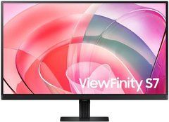 Монітор Samsung 27" ViewFinity HRM S70D HDMI, DP, MM, IPS, 3840x2160 LS27D700EAIXUA