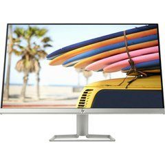 Монітор LCD 23.8" HP 24fw, D-Sub,HDMI,MM,IPS, 1920x1080, 60Hz, 5ms 4TB29AA