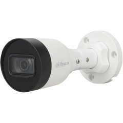 IP камера Dahua DH-IPC-HFW1431S1-A-S4 (2.8 мм)