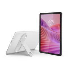 Планшет Lenovo Tab 10.1"/8/128GB Wi-Fi Luna Grey + Clear Case (ZAEH0195UA)