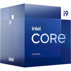 LGA1700 Процесор Intel Core i9-13900 2GHz (36MB, Raptor Lake, 219W, S1700) Box BX8071513900