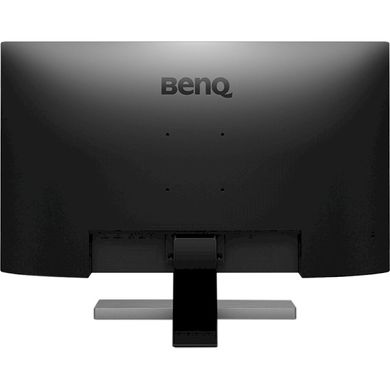 Монітор LCD 31,5" BenQ EW3270UE UHD/VA LED/60Hz/4ms/HDMI, DP/Grey-Black 9H.LGVLA.FPE