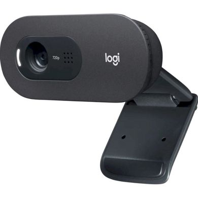 Веб-камера Logitech C505e HD 960-001372