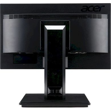 Монітор LCD Acer 19.5" B206WQLYMDH, D-Sub, DVI, IPS, Pivot, MM, 1920x1080 UM.IB6EE.001