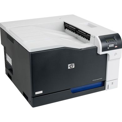 Принтер А3 HP Color LJ CP5225dn CE712A