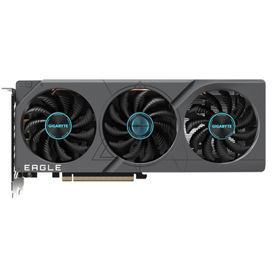 Вiдеокарта Gigabyte GeForce RTX 4060 EAGLE OC 8G GV-N4060EAGLE OC-8GD