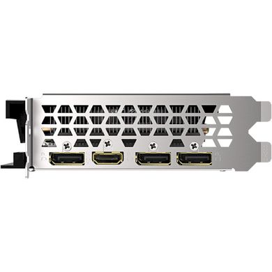Відеокарта Gigabyte GeForce RTX 2060 Mini ITX 6GB Core:1680MHz GV-N2060IX-6GD