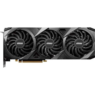 Відеокарта LHR! MSI GeForce RTX 3070 TI VENTUS 3X 8GB GDDR6X 912-V505-030