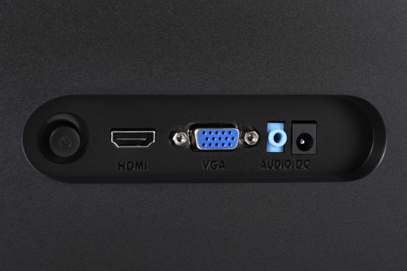 Монітор 2E E2723B D-Sub, HDMI, Audio, VA, 75Hz, 100Hz, FreeSync 2E-E2723B-01.UA