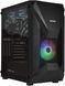ATX без БЖ Корпус геймерський GAMDIAS ATHENA E1 Elite Mid-Tower PC Case 4712960135987