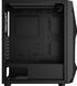 ATX без БЖ Корпус геймерський GAMDIAS ATHENA E1 Elite Mid-Tower PC Case 4712960135987
