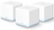Домашня Mesh Wi-Fi система Mercusys Halo H30 (3-pack) AC1200, 2xFE LAN/WAN