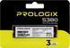 512GB Накопичувач SSD Prologix S380 M.2 2280 PCIe 3.0 x4 NVMe 3D TLC PRO512GS380